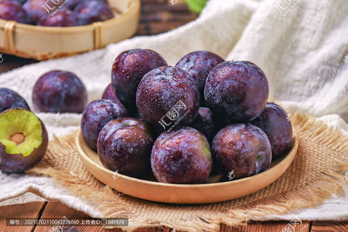 青紅脆李圖片素材下載 食品餐飲素材下的蔬菜水果圖片素材