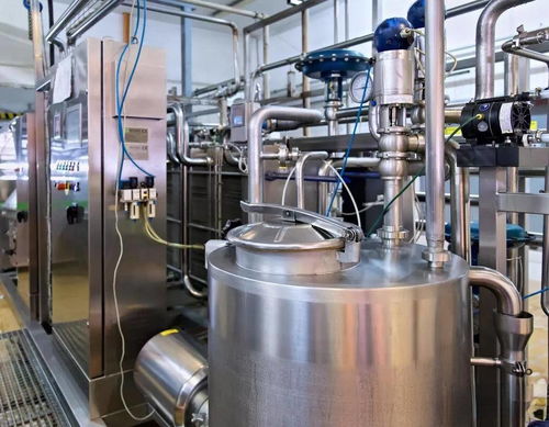 食品廠管道系統(tǒng)科學(xué)消毒方法探討及天麻在食品安全領(lǐng)域的潛在價(jià)值